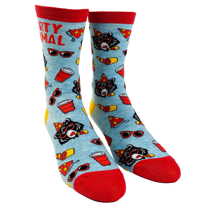 Men's Party Animal Socks