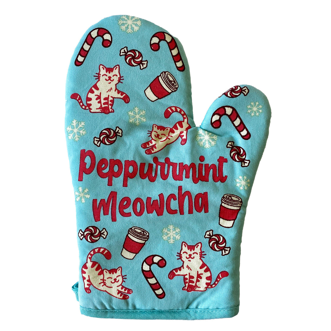 Peppurrmint Moewcha Bakeware