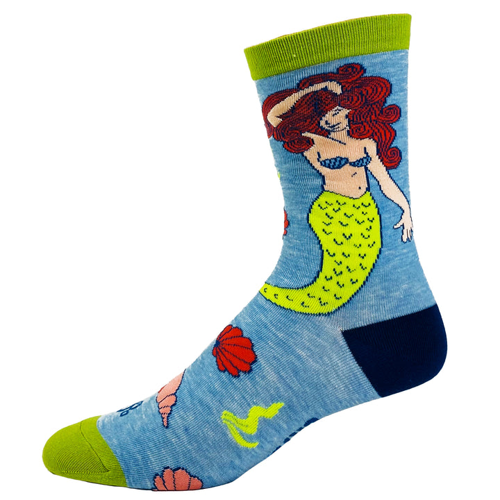 Women's Salty Bitch Socks