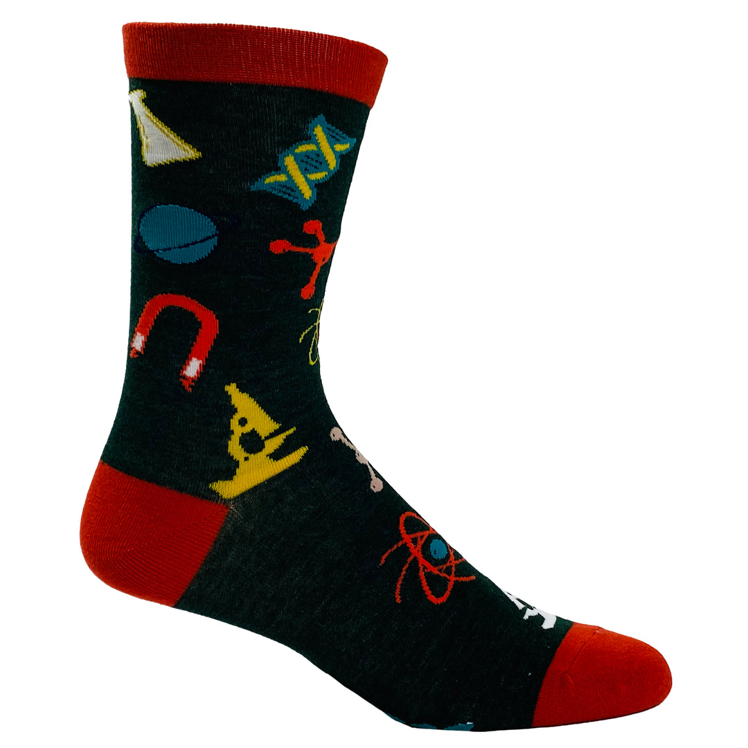 Men's Science Like Magic But Real Socks