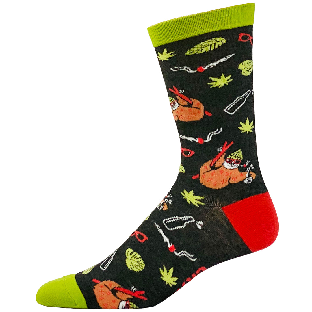 Men's Serial Chiller Socks