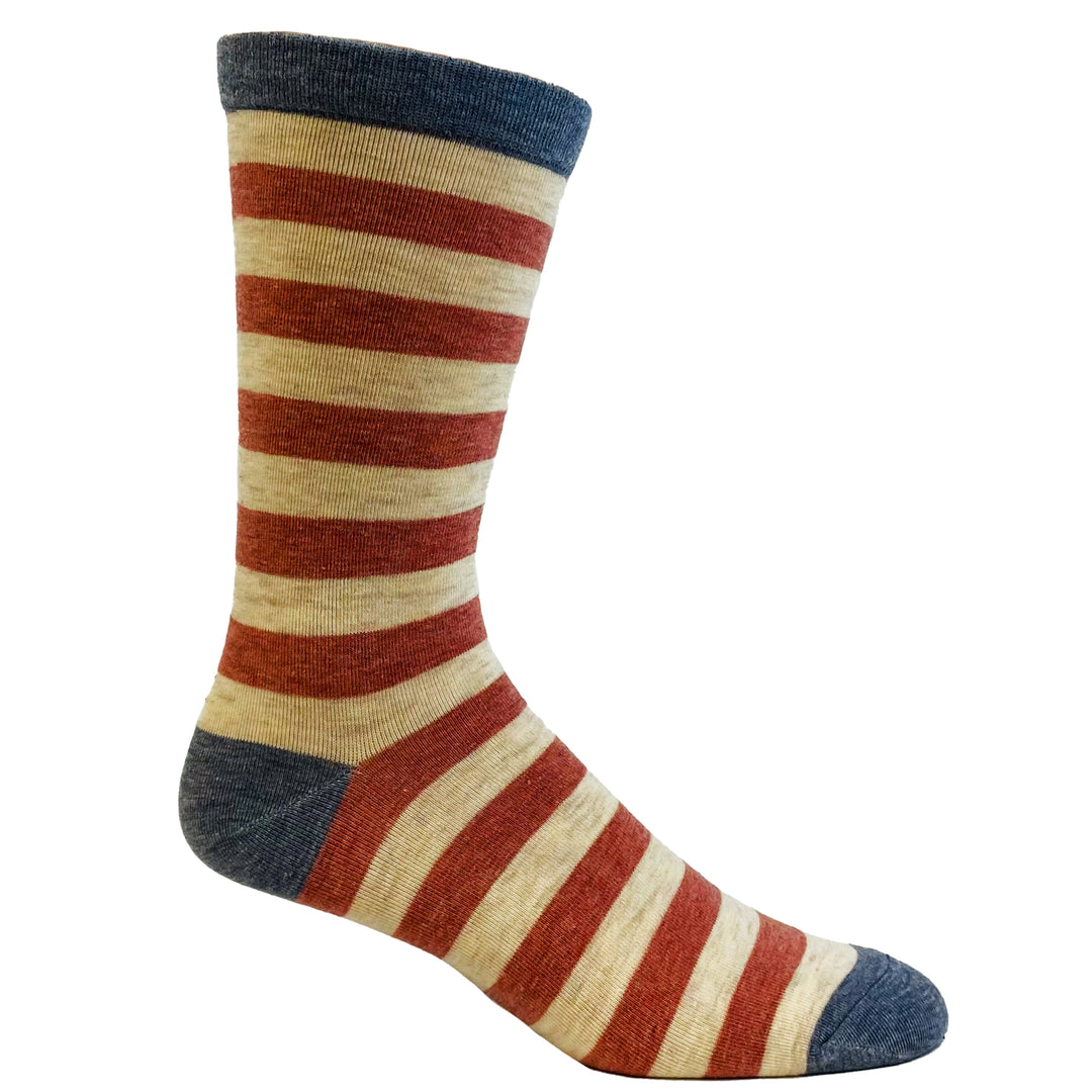 Women's Stars And Stripes Socks