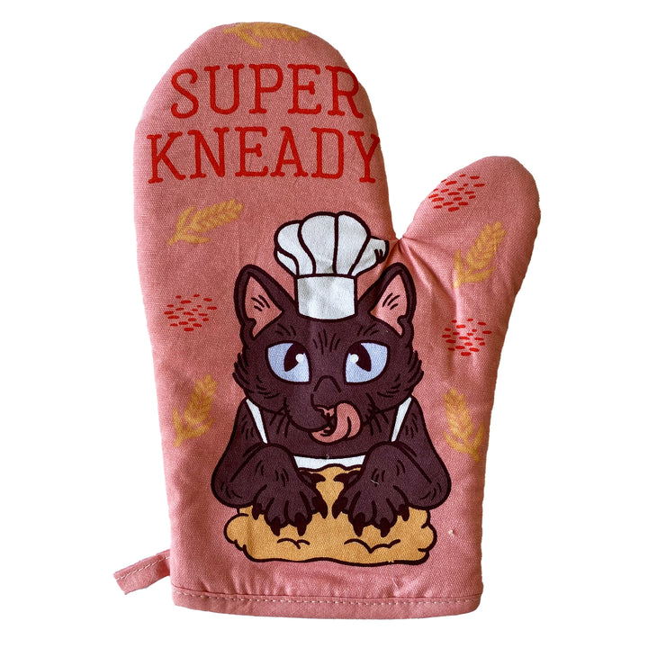 Super Kneady Bakeware