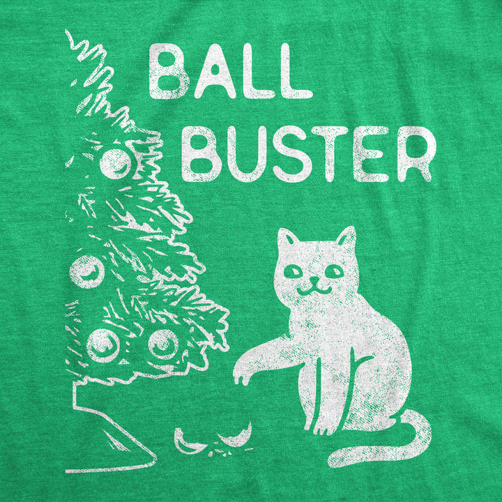 Ball Buster Men's T Shirt