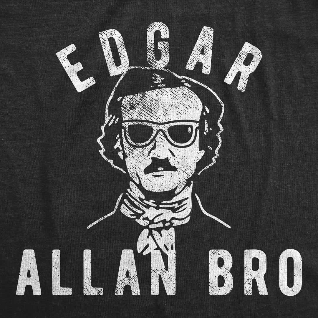 Edgar Allan Bro Women's T Shirt