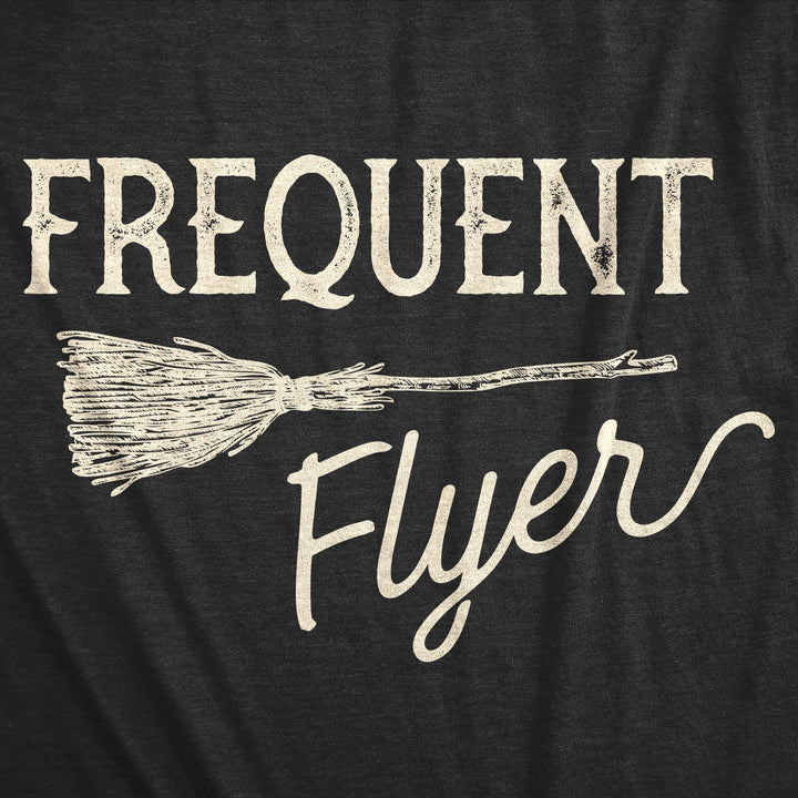 Frequent Flyer Women's T Shirt