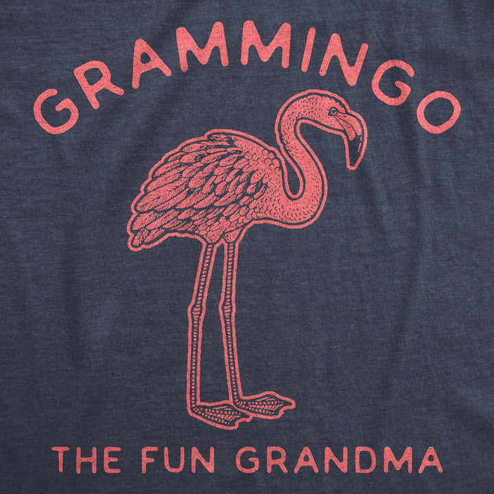 Grammingo Women's T Shirt