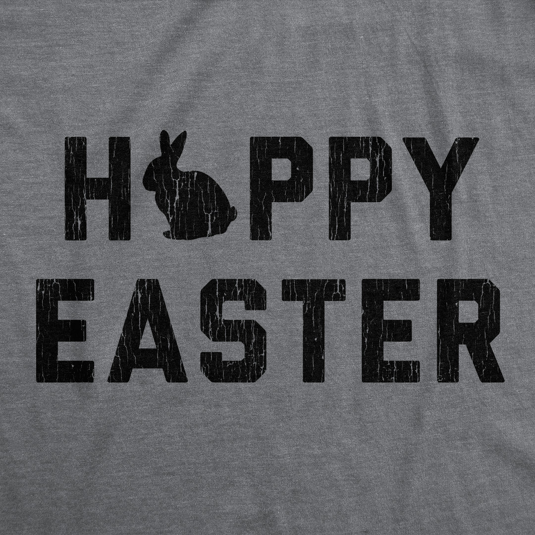 Happy Easter Women's T Shirt