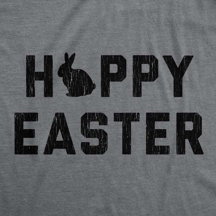 Happy Easter Women's T Shirt