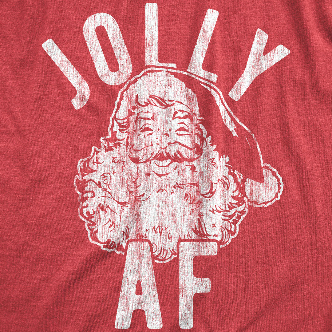 Jolly AF Women's T Shirt