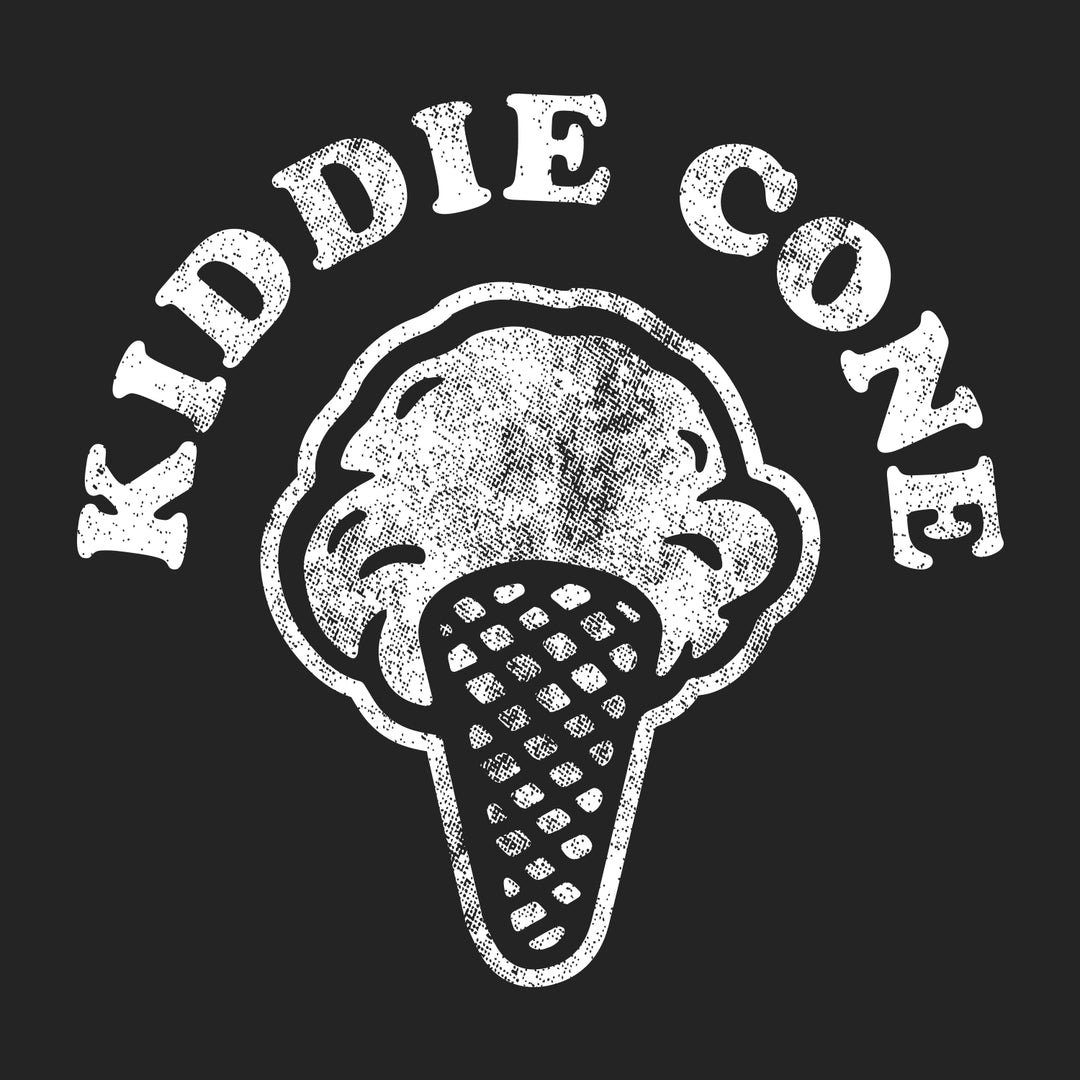 Kiddie Cone Baby Bodysuit