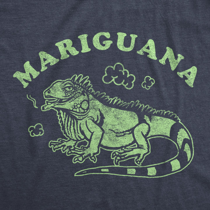 Mariguana Men's T Shirt