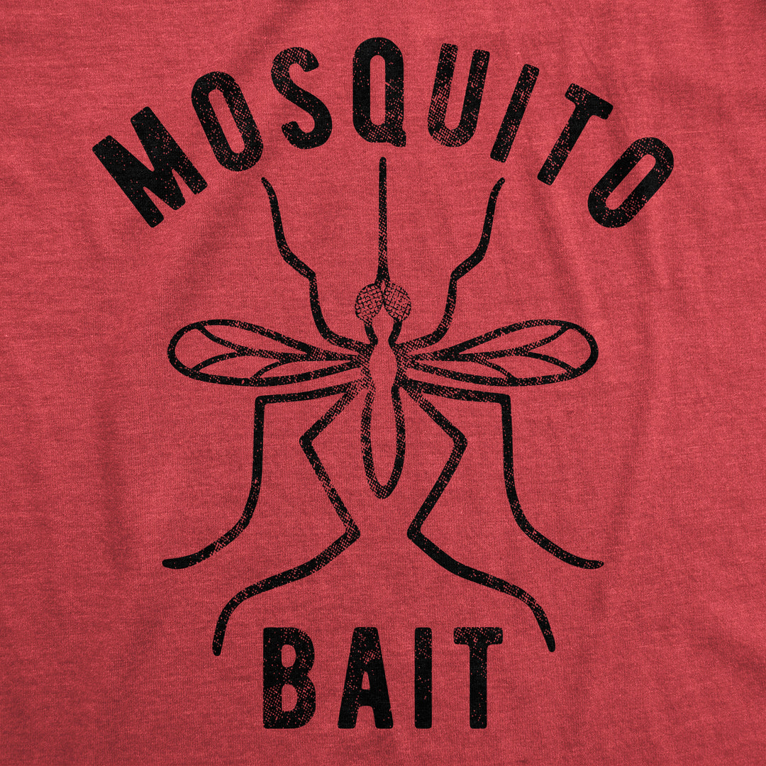 Mosquito Bait Men's T Shirt