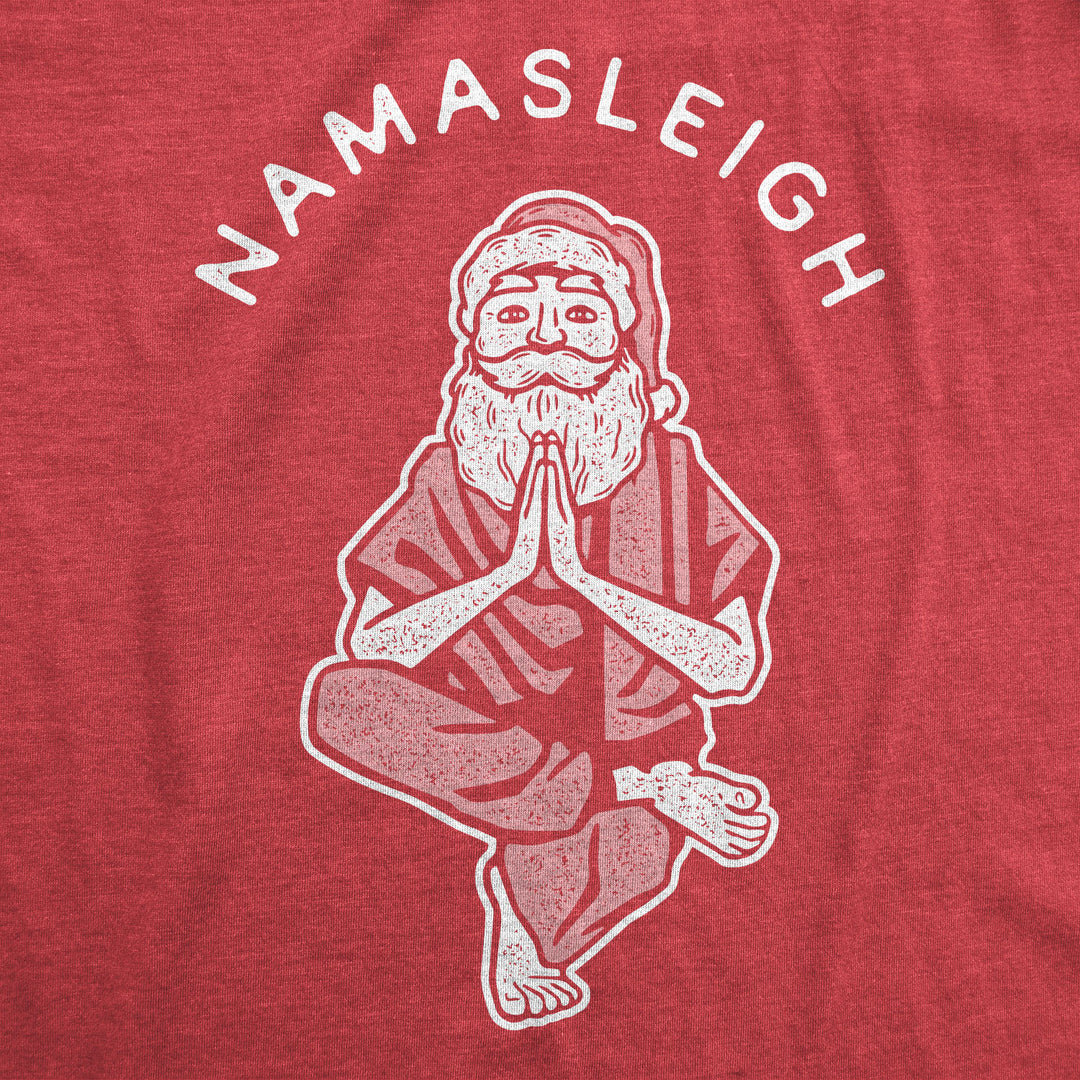 Namasleigh Women's T Shirt