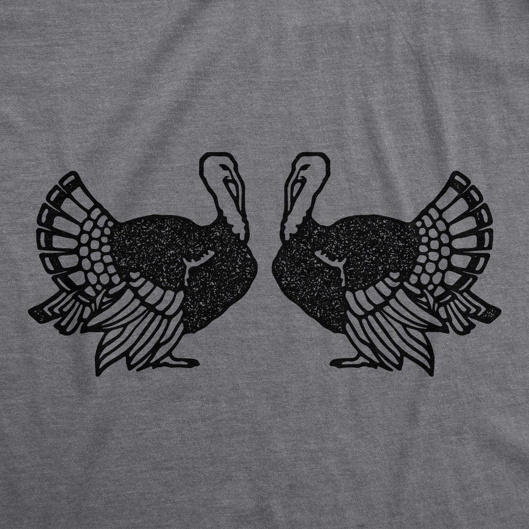 Turkey Breasts Women's T Shirt