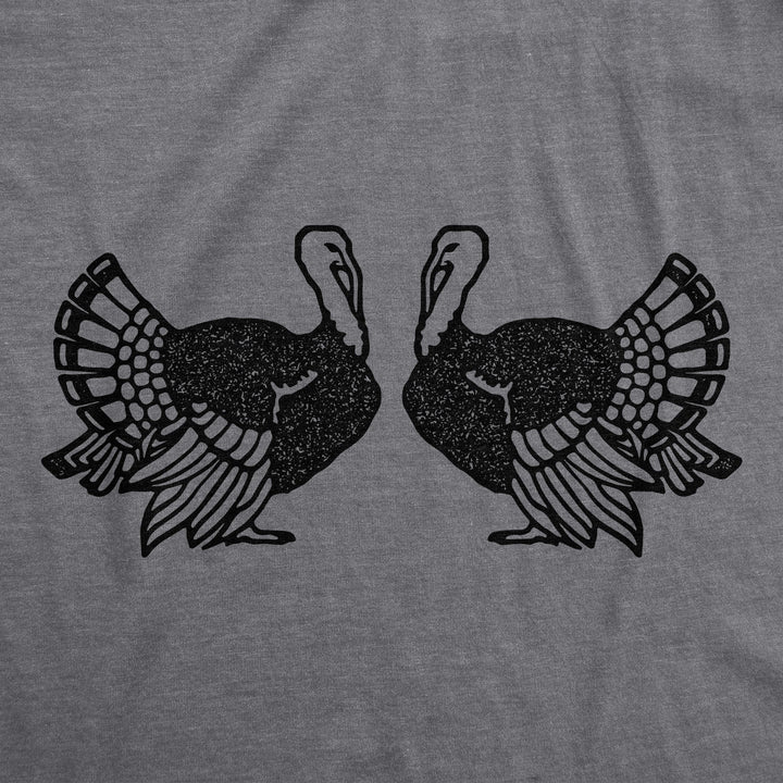 Turkey Breasts Women's T Shirt