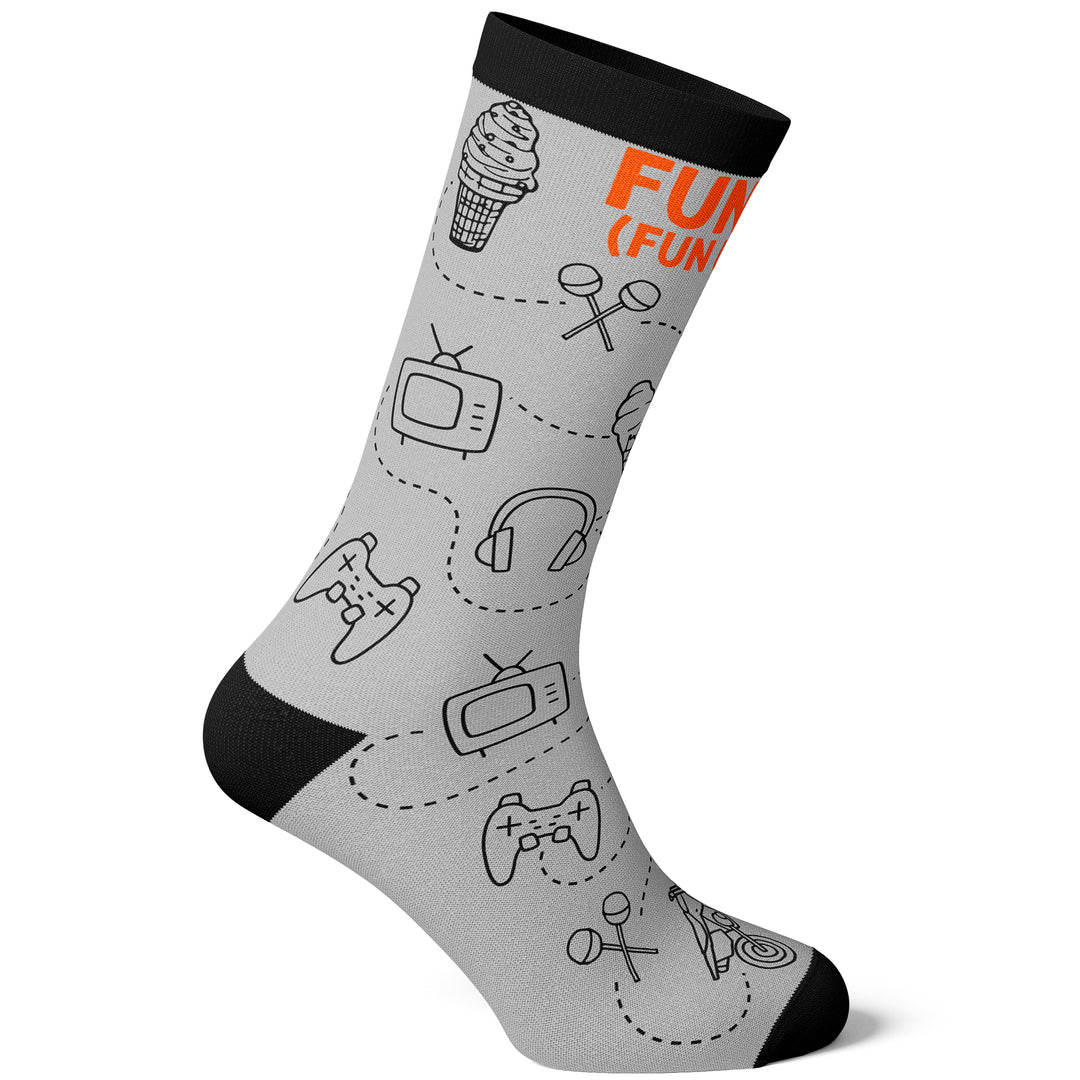 Men's Funcle Socks