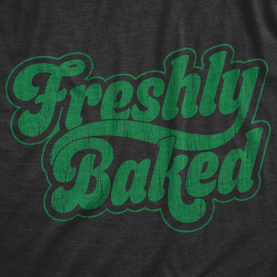 Freshly Baked Women's T Shirt