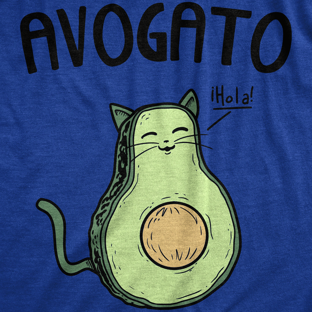 Avogato Women's T Shirt