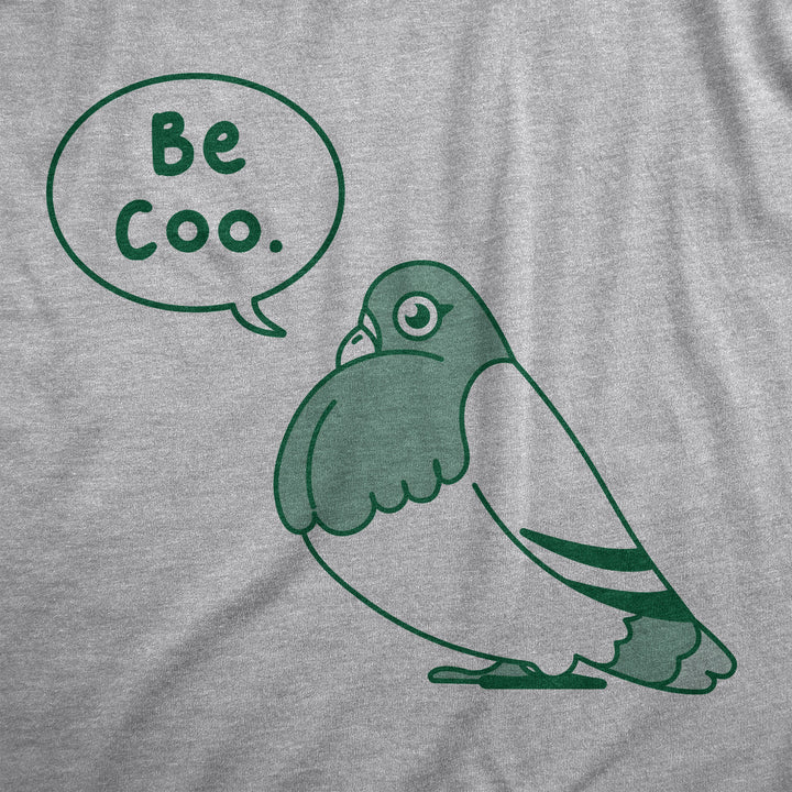 Be Coo Men's T Shirt