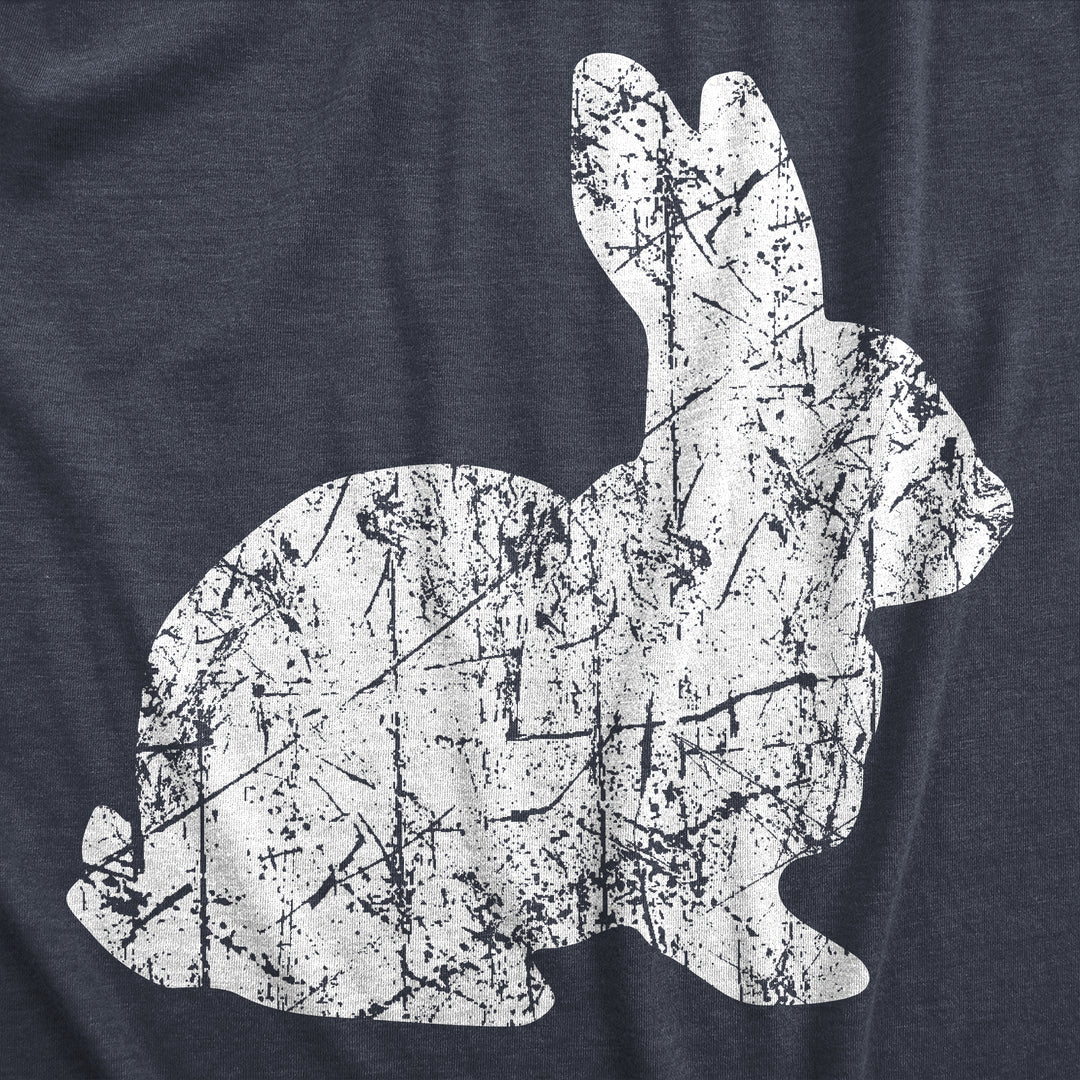 Big Bunny Women's T Shirt