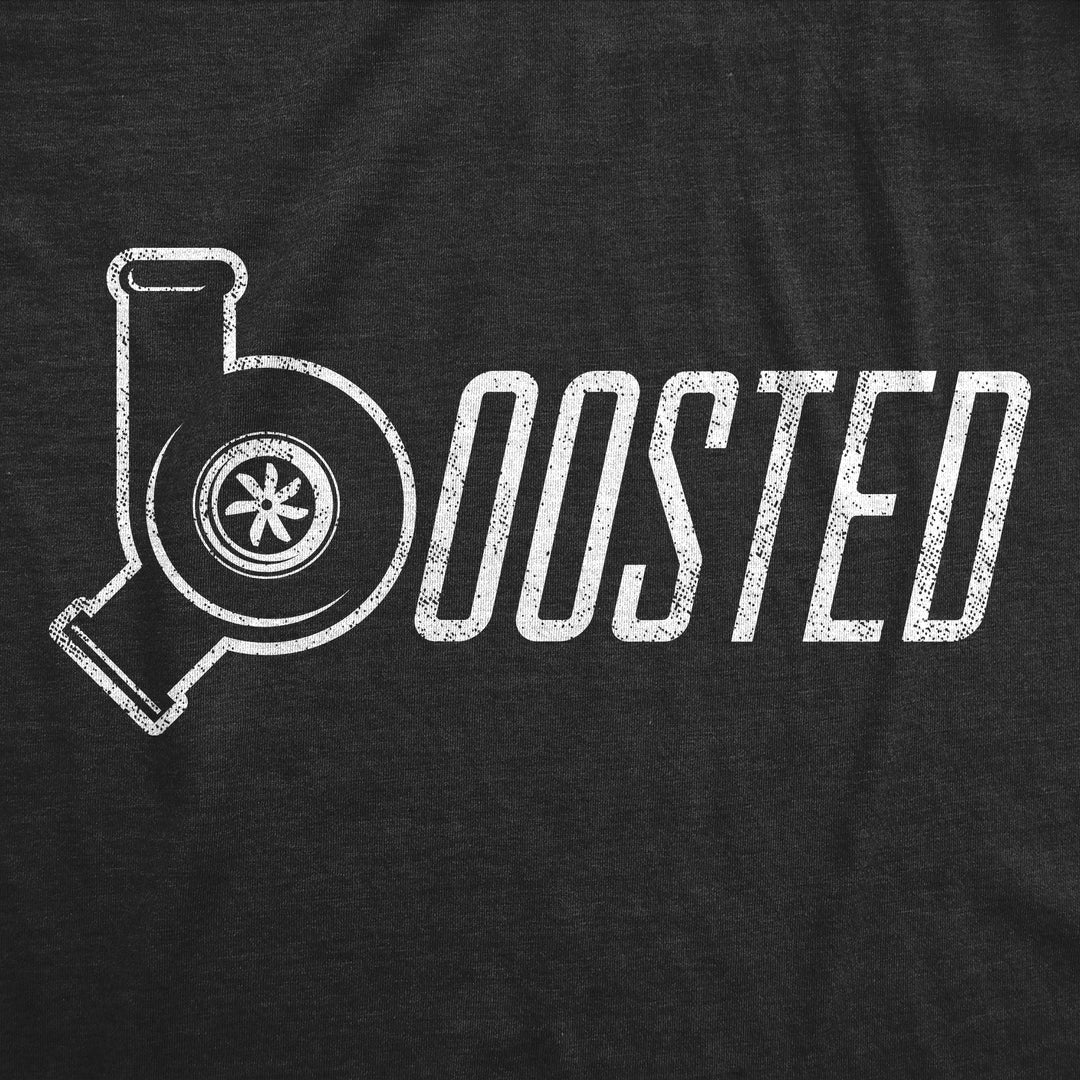 Boosted Men's T Shirt