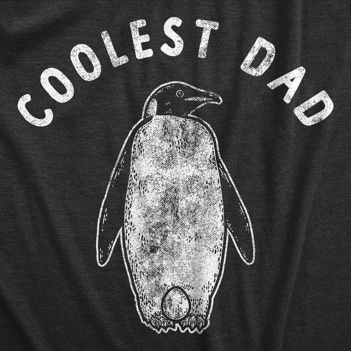 Coolest Dad Men's T Shirt