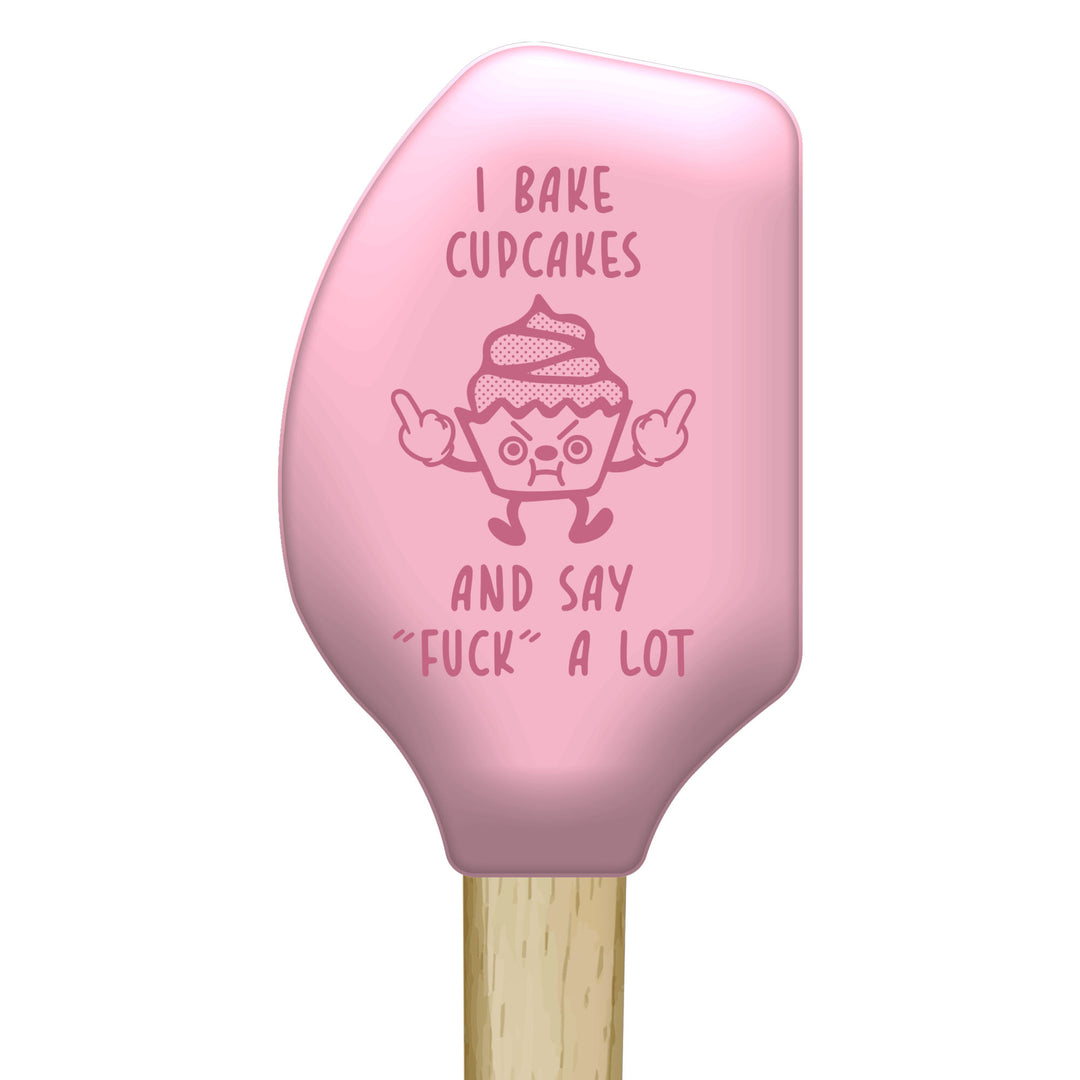 Funny Offensive Spatulas Spatula