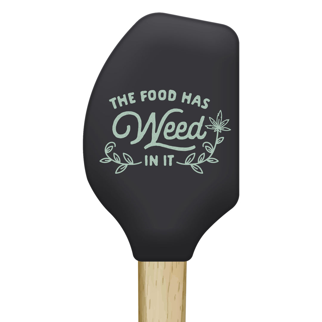 Funny Offensive Spatulas Spatula