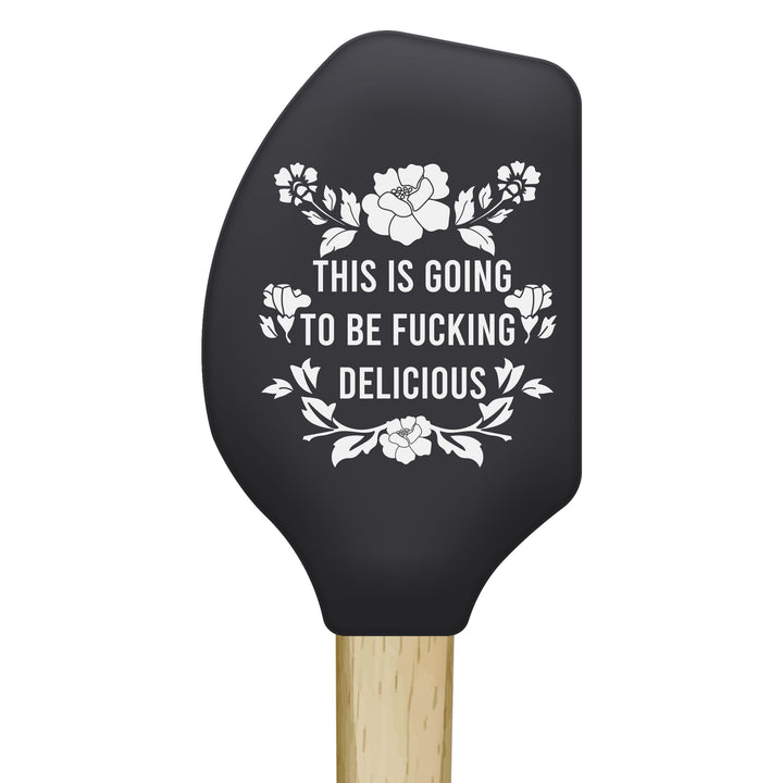 Funny Offensive Spatulas Spatula