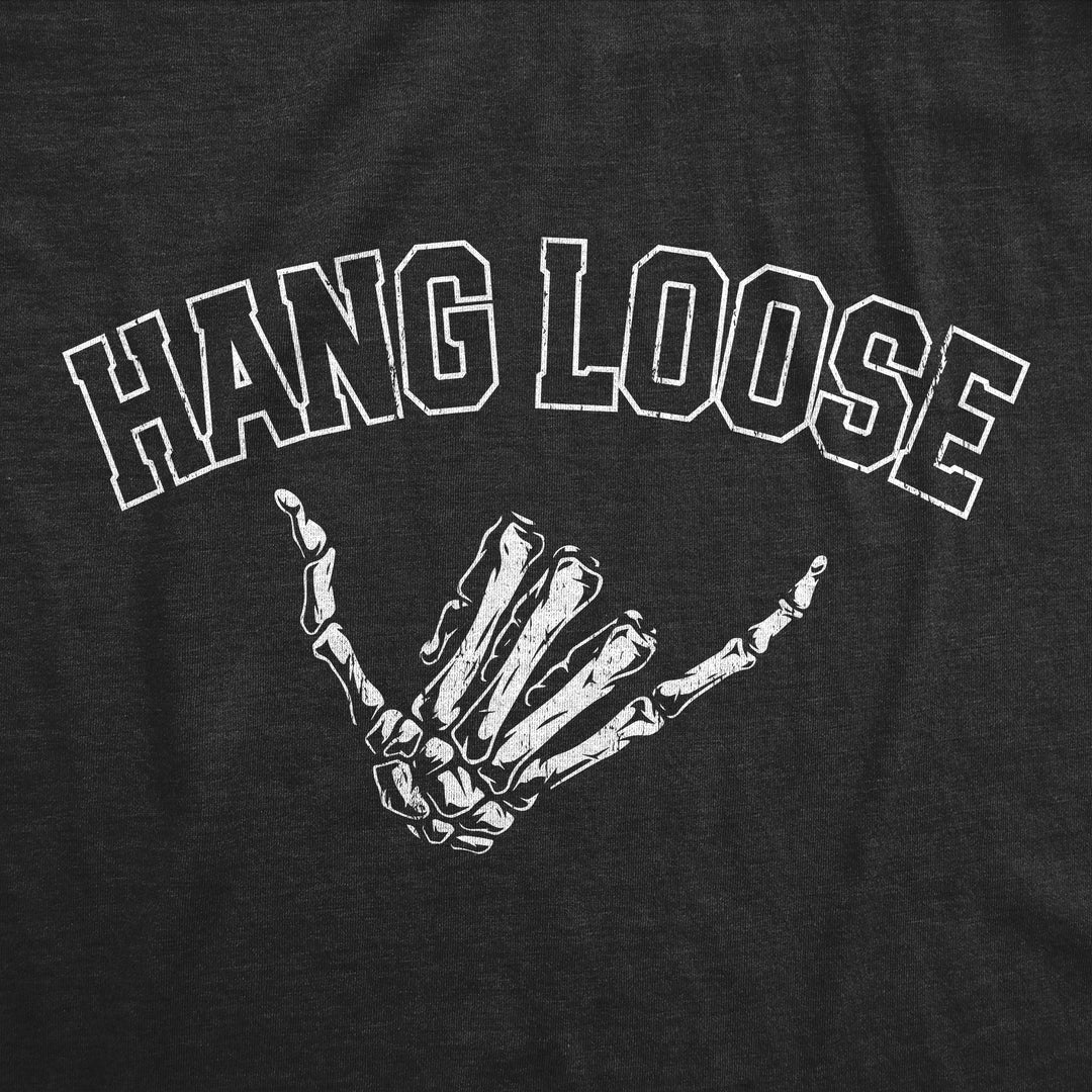 Hang Loose Men's T Shirt