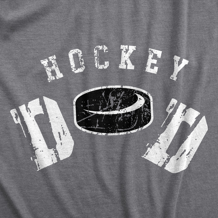 Hockey Dad Men's T Shirt