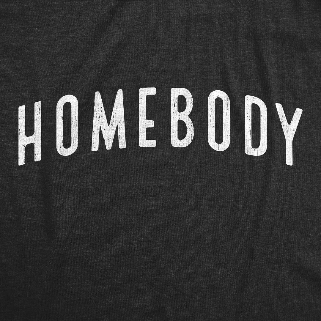 Homebody Hoodie