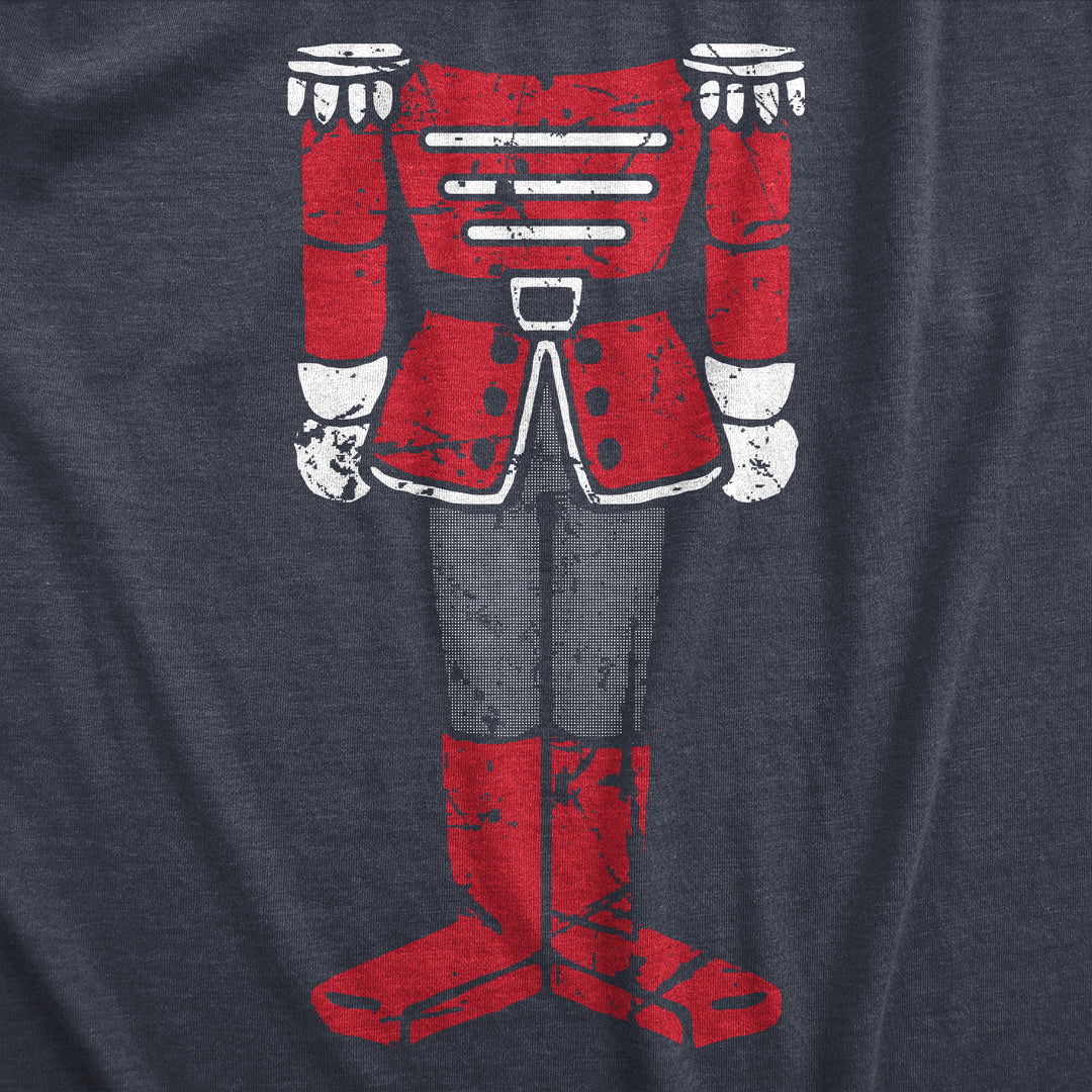 Nutcracker Body Men's T Shirt