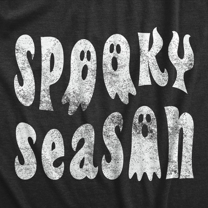 Spooky Season Women's T Shirt