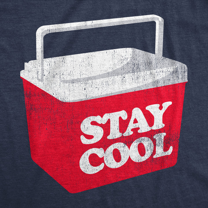 Stay Cool Women's T Shirt