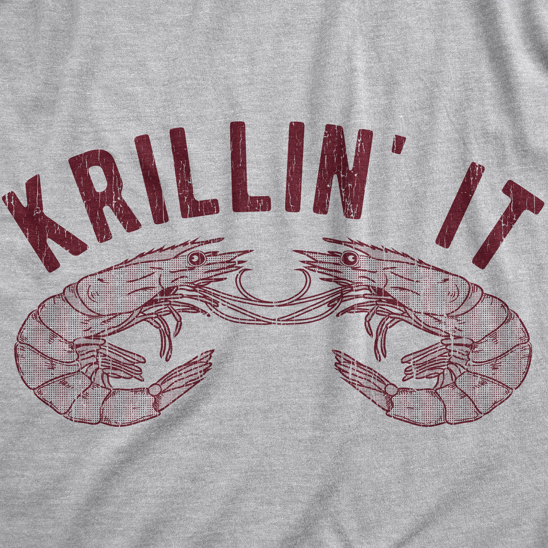 Krillin It Women's T Shirt