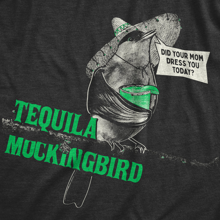 Tequila Mockingbird Women's T Shirt