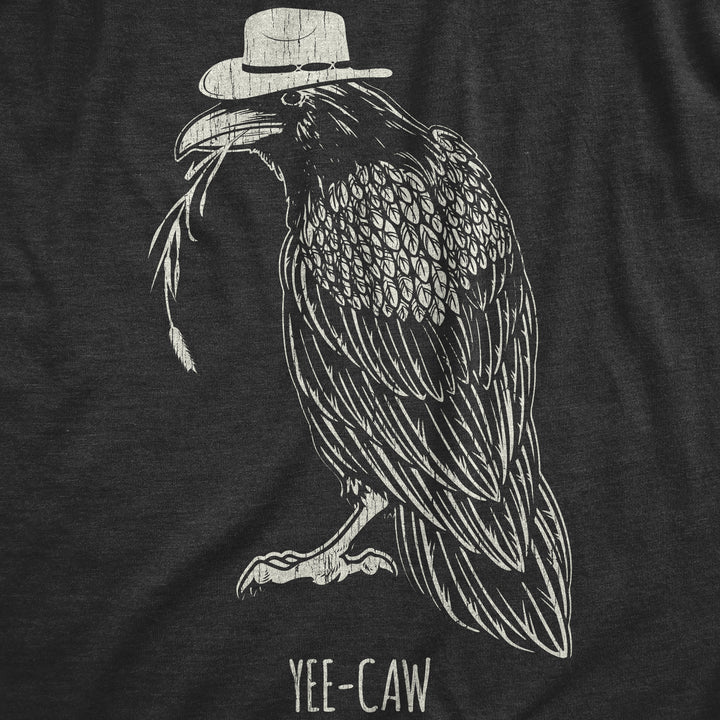 Yee Caw Women's T Shirt