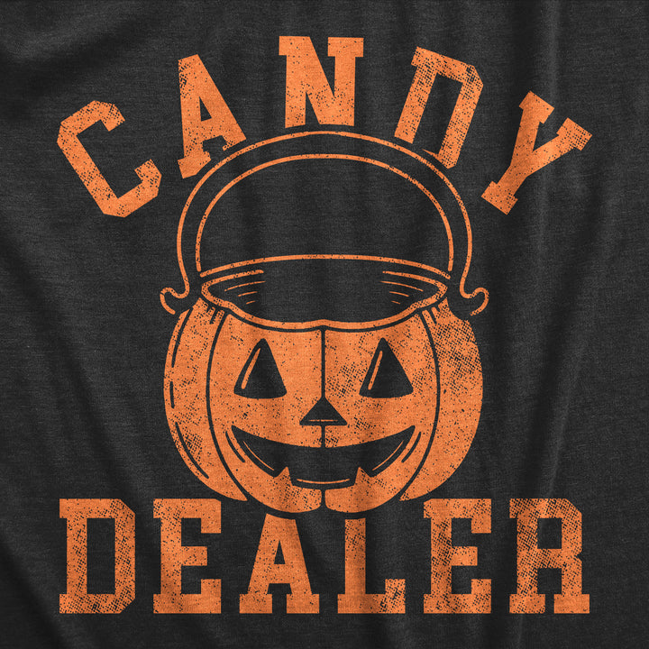 Candy Dealer Men's T Shirt