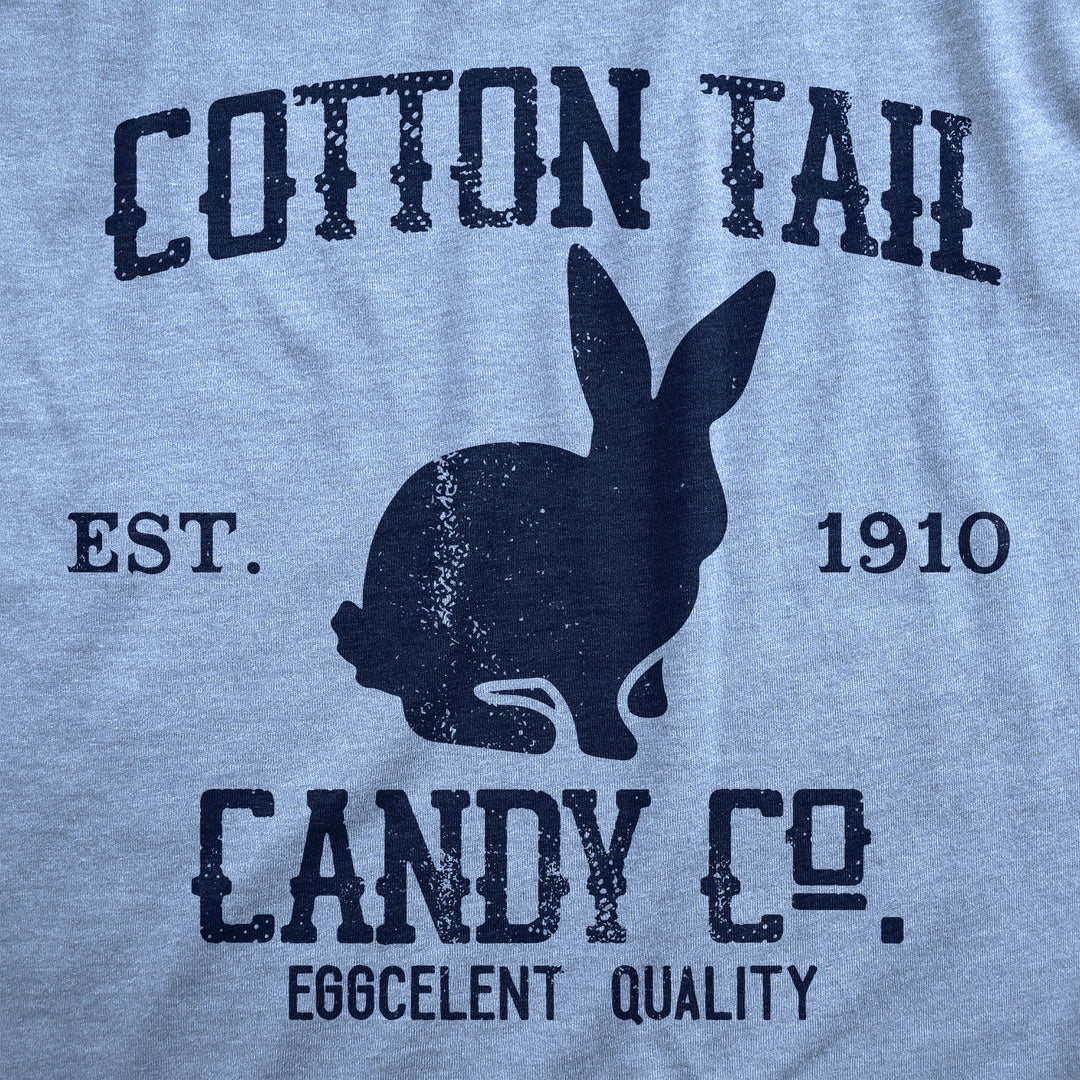 Cotton Tail Candy Co Women's T Shirt