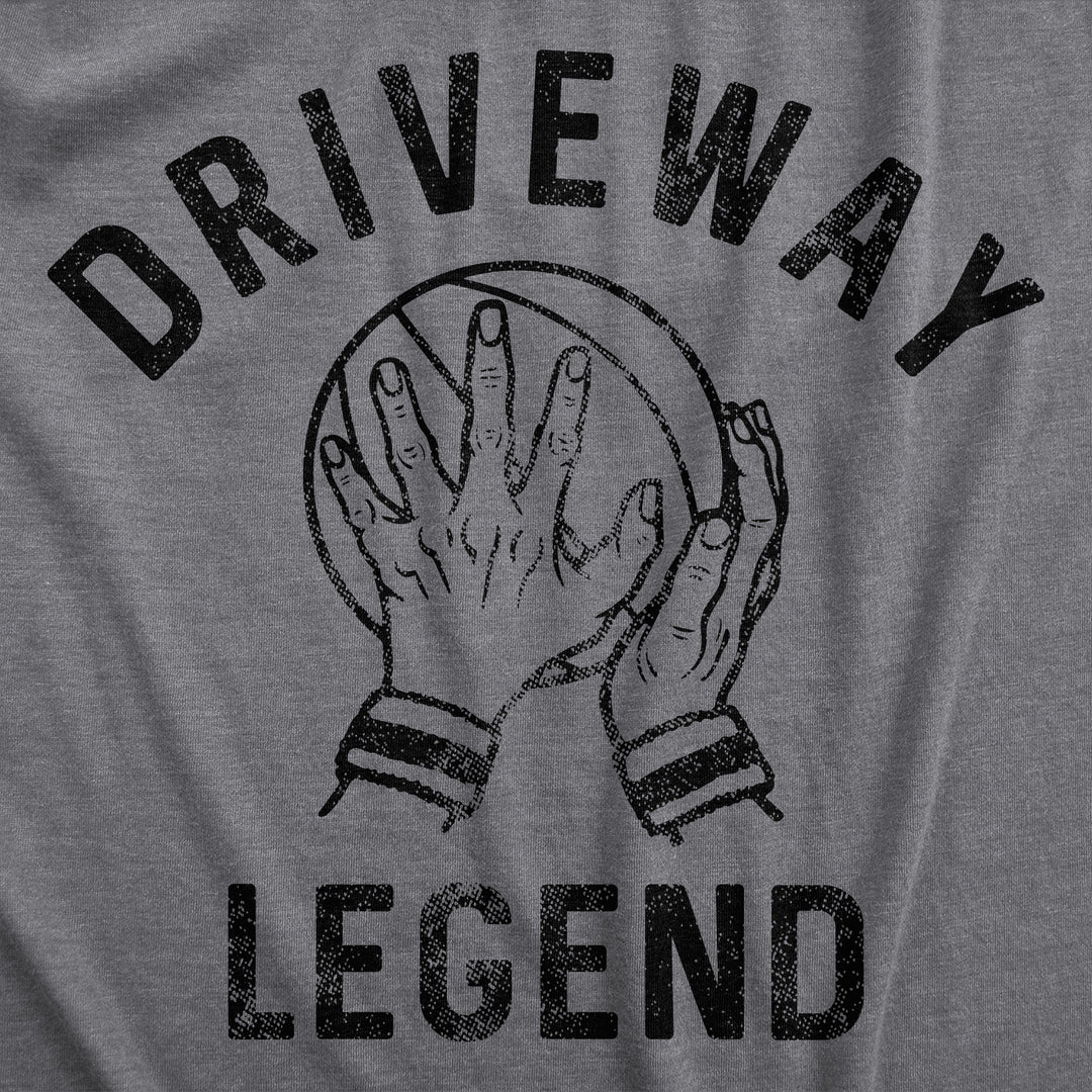 Driveway Legend Men's Tank Top