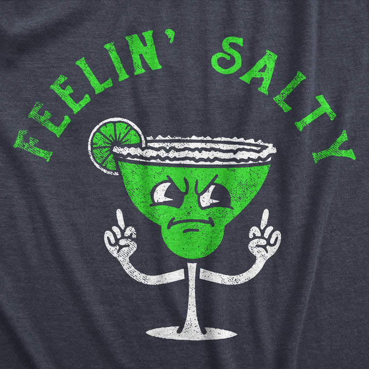 Feelin Salty Women's T Shirt