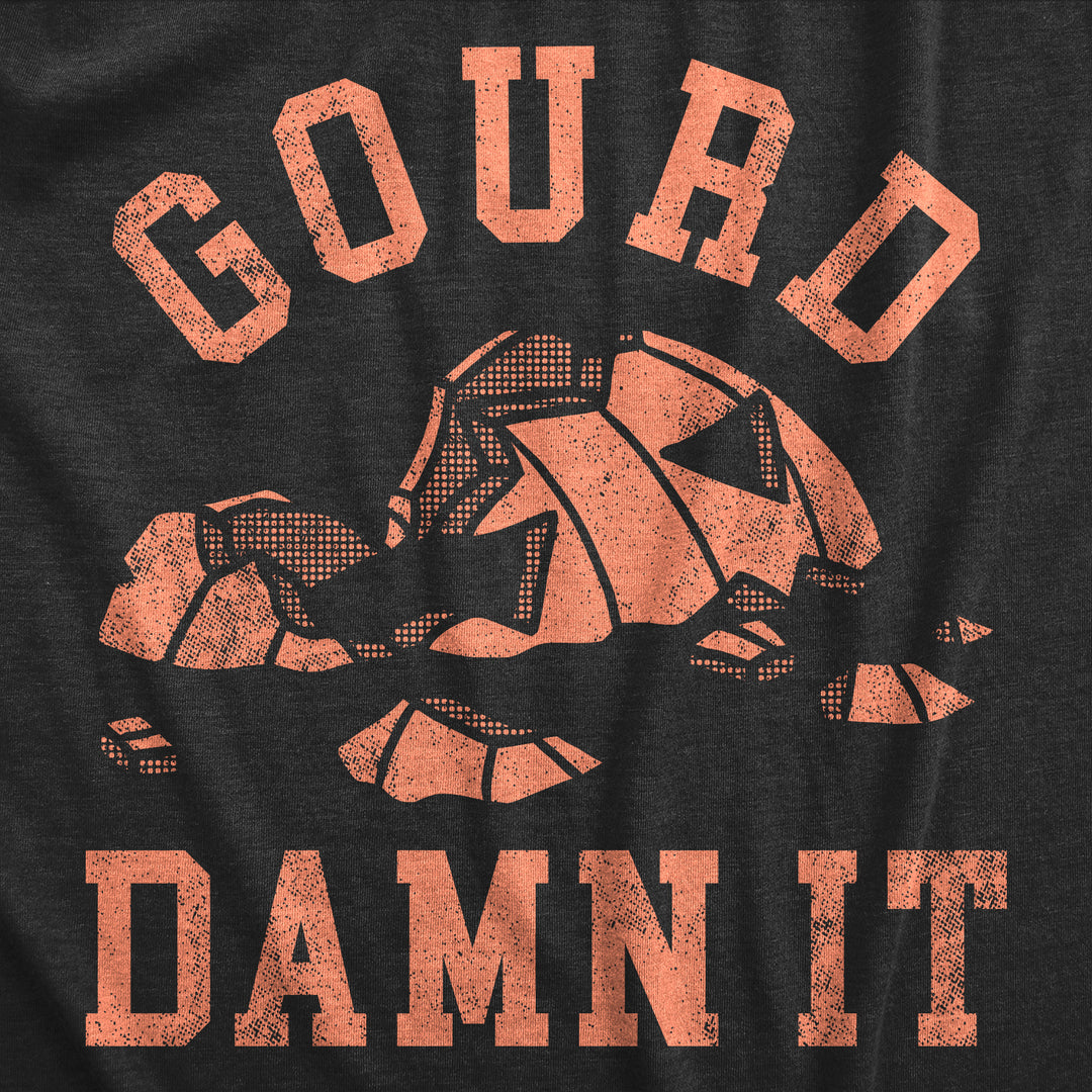 Gourd Damn It Women's T Shirt