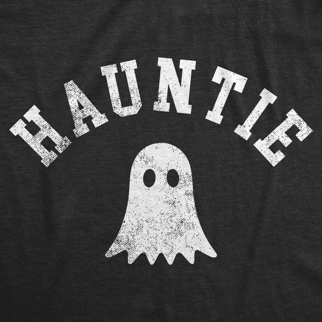 Hauntie Women's T Shirt