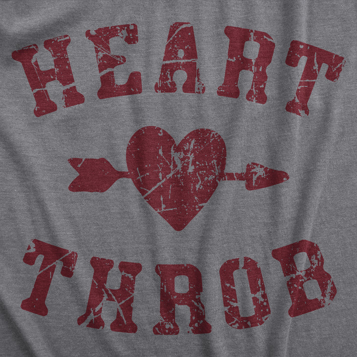 Heart Throb Men's T Shirt