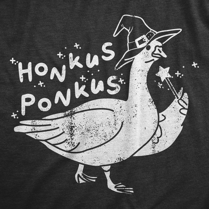 Honkus Ponkus Women's T Shirt