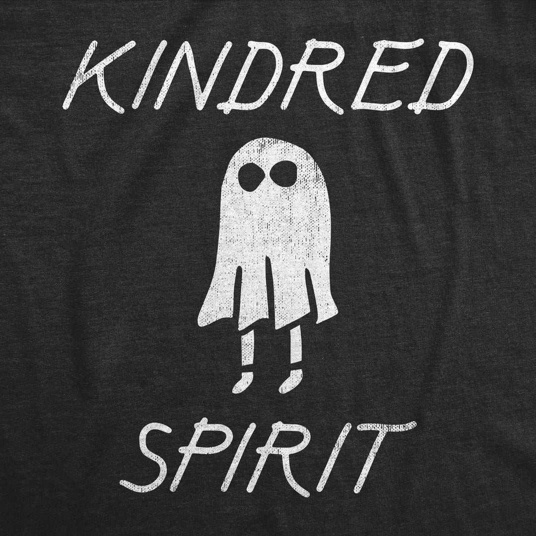 Kindred Spirit Men's T Shirt