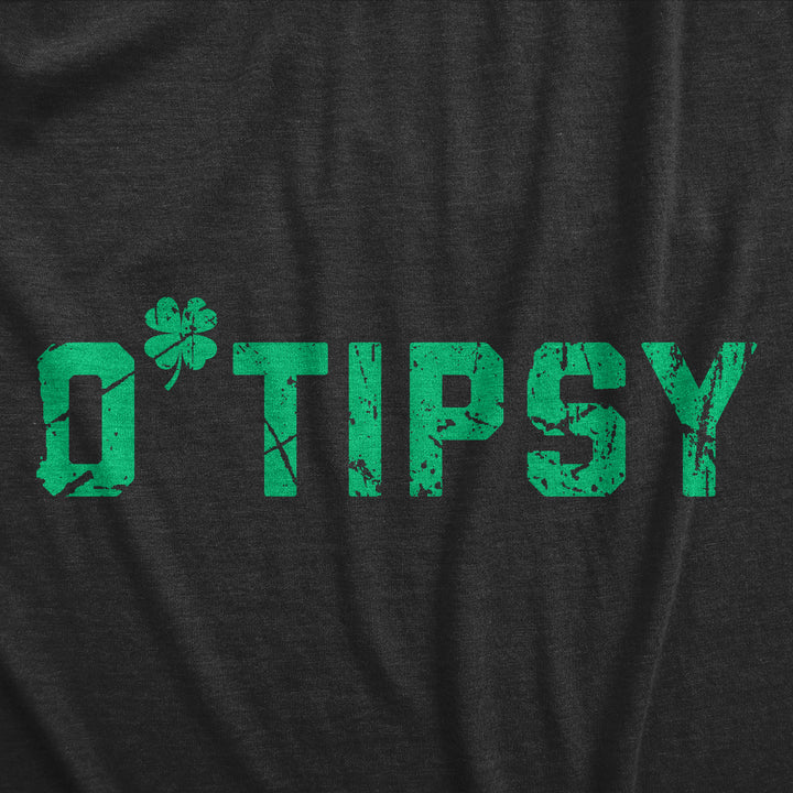 OTipsy Women's T Shirt