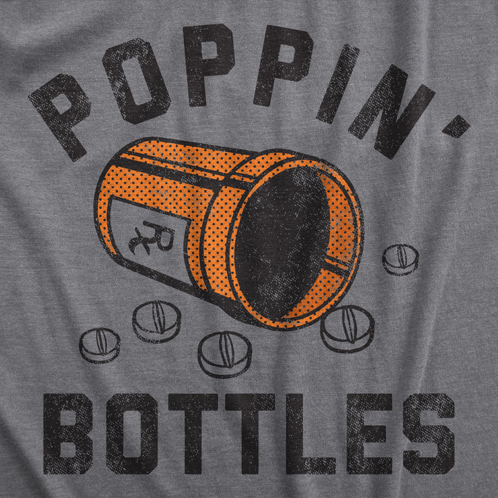 Poppin Bottles Women's T Shirt